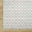 Tapis gris / ivoire Lavande-1230214959
