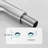 Single-Hole Single-handle Bathroom Faucet-83756922