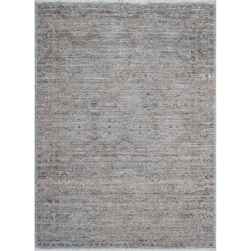 United Weavers Arieyonna Bayfield Multi Accent, Rectangle 12'6" x 15'