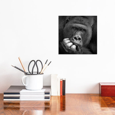 I Had A Dream by Antje Wenner-Braun - Wrapped Canvas Print