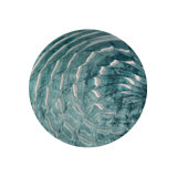 Chihuly River Jade Area Rug