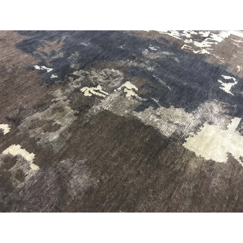 Himalayan One-of-a-Kind 4'8" X 6'6" Area Rug