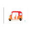 Rickshaw - Imprimé-52818951-52818954-52818943