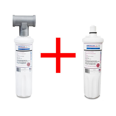AFCAP430SS Water Filters, Compatible with AFCAP430SS Water Filters (made by AFC)