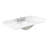 Icon 42" Freestanding Single Bathroom Vanity with Cultured Marble Top-114678588-114678592