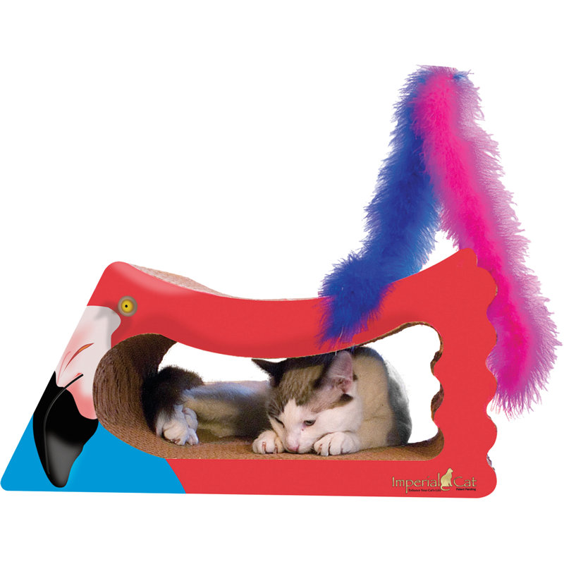 Clauson Scratching Post