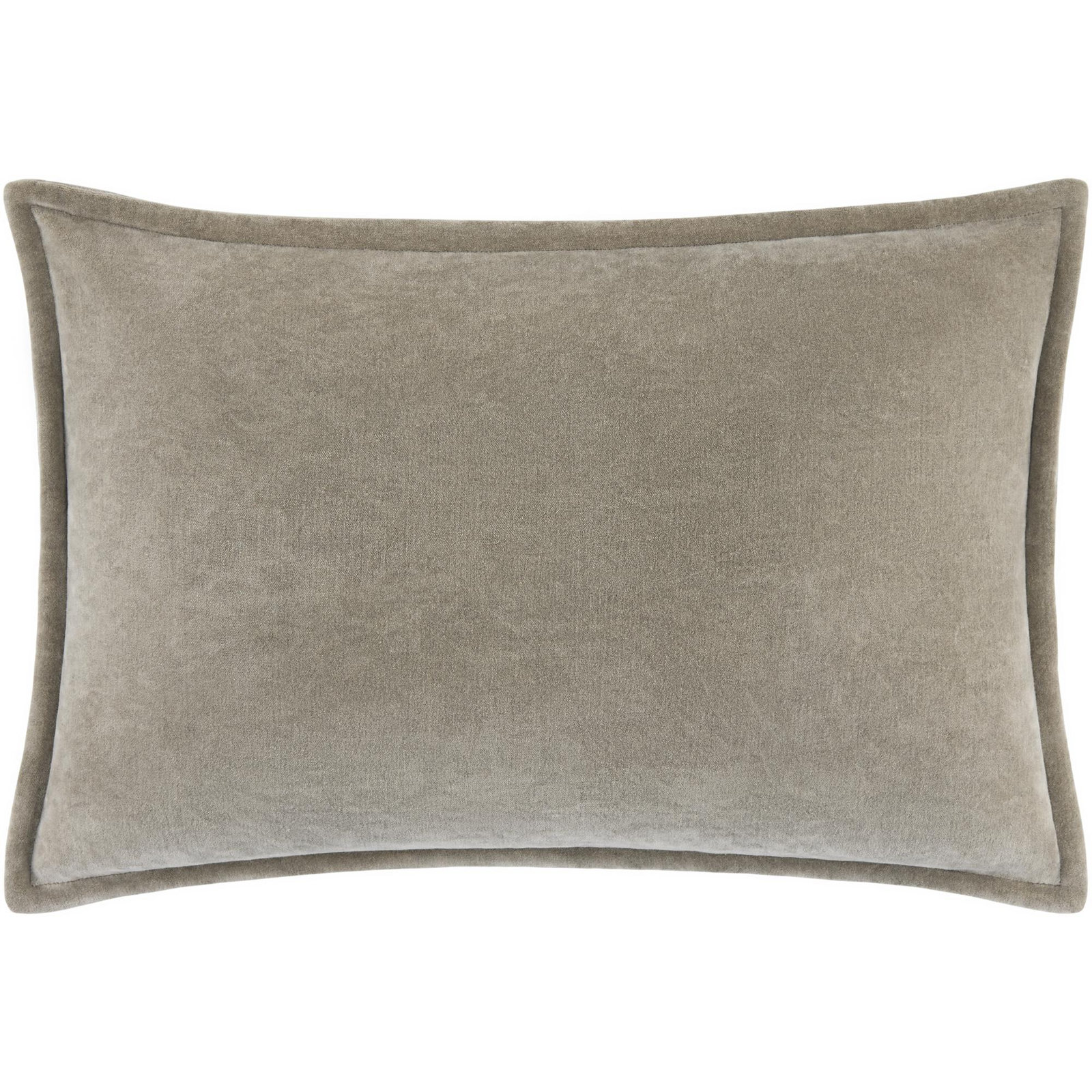 Galey Alix x Livabliss Karling Pillow Cover, Down, 13"H x 20"W, Rectangular