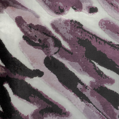Spark Rayon Cut Velvet Upholstery Fabric