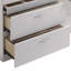 Commode 8 tiroirs Tuxedo