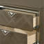 Table de chevet Skylar