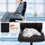 Chaise de bureau Zigmond-2042594297