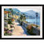 « Bellagio Promenade » par Howard Behrens, reproduction-26365881-26369469