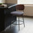 Modern Swivel Counter Stools-398964727