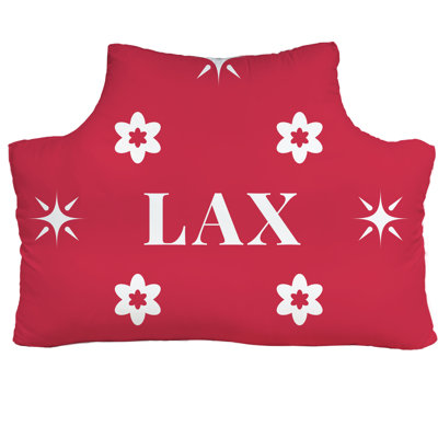 Pillow Queen 59.5 inch x 29.5 inch