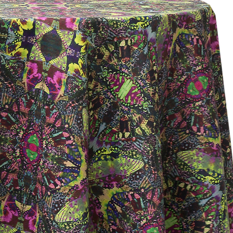 Ahlheim Tablecloth, 84" x 84"