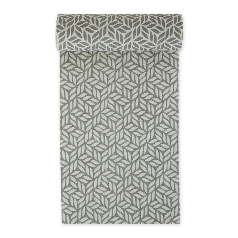 Doublure de tablette à feuilles, Gris