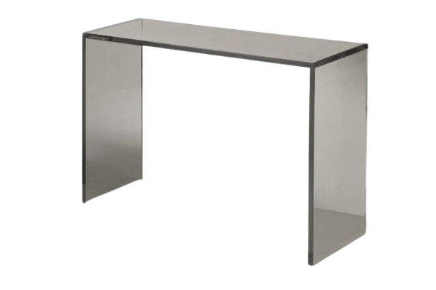54'' W Console Table
