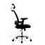 Gianluca Office Chair with Headrest