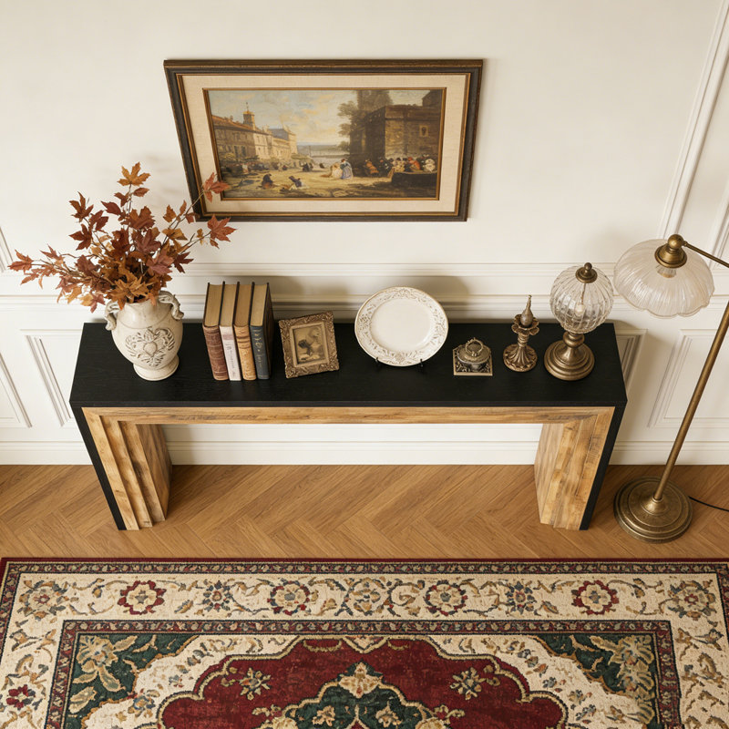 Console Farmhouse