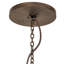 24 - Light Chandelier