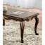 Table basse rectangulaire 1Pc