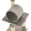 Doran 64.8cm H Cat Tree