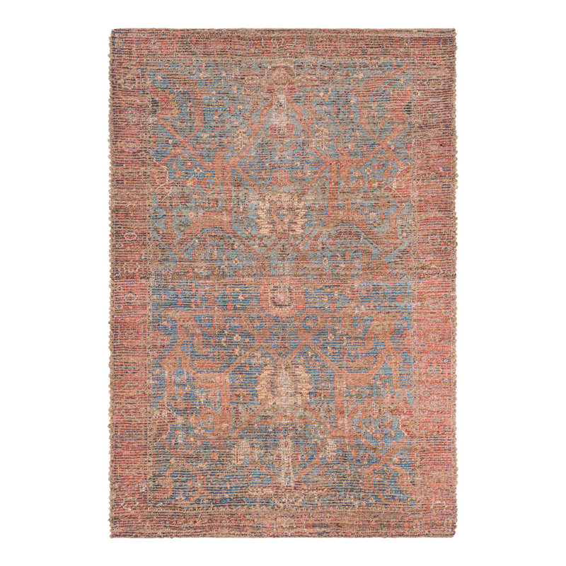 Sable Kingery Rug, Rectangle 4'1" x 6'1"