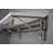 Arrange A Space Single Shelf-Hang Laundry Room Organizer-36301732