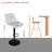 Bar & Counter Stool (Set of 2)-1263511169