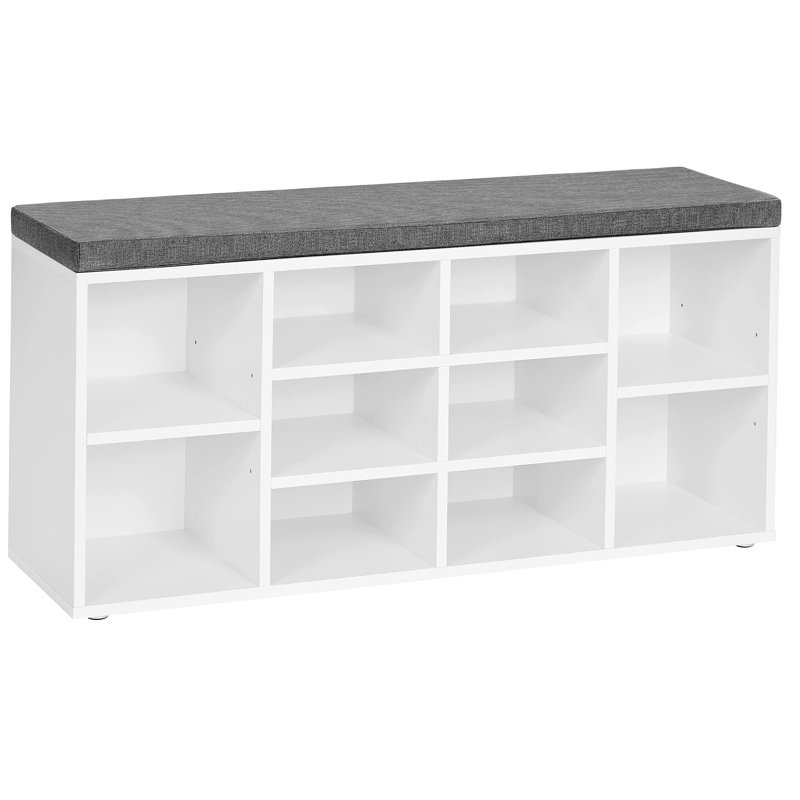 Storage Bench