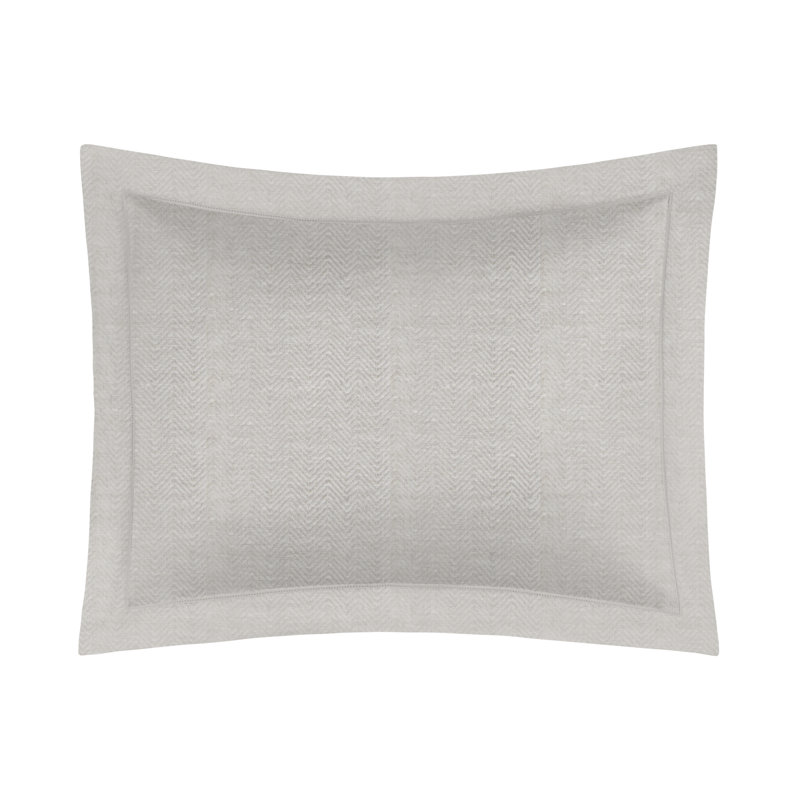 Chester Linen Sham, Euro Sham