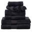 Ensemble de serviettes 8 pièces Cassie-562220753