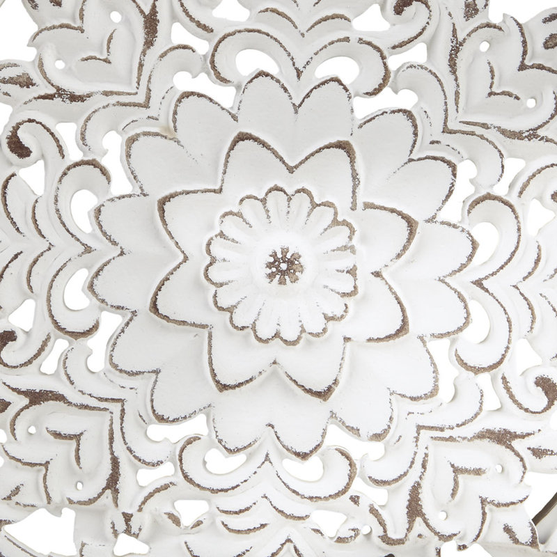 Art mural sur coton