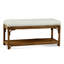 Banc de rangement en osier Summer Retreat-71425197-71425241