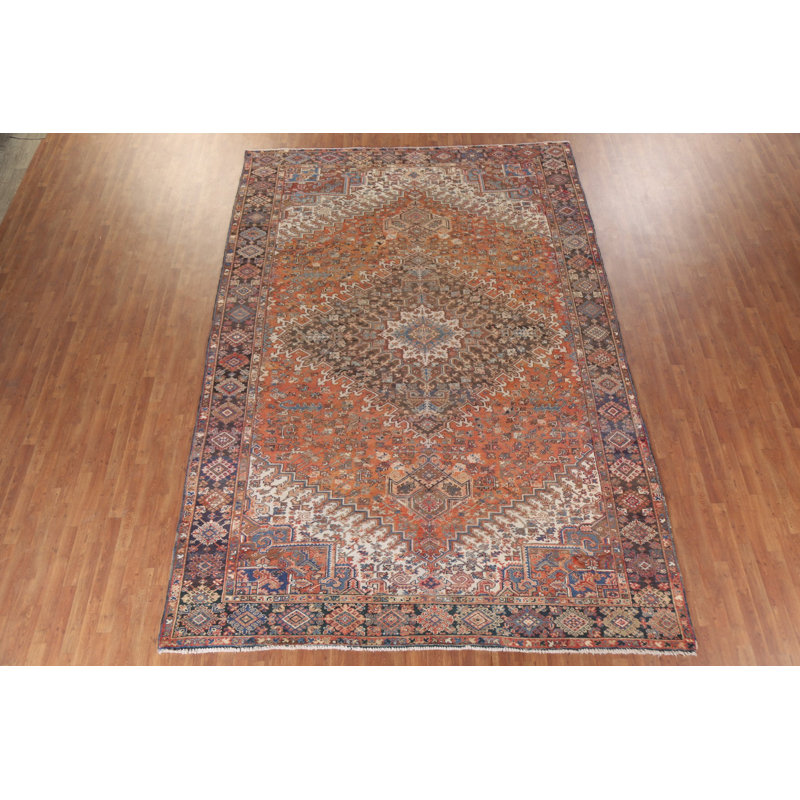 Tapis 9 x 14