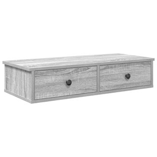 113-9 Wall Mounted Shelf