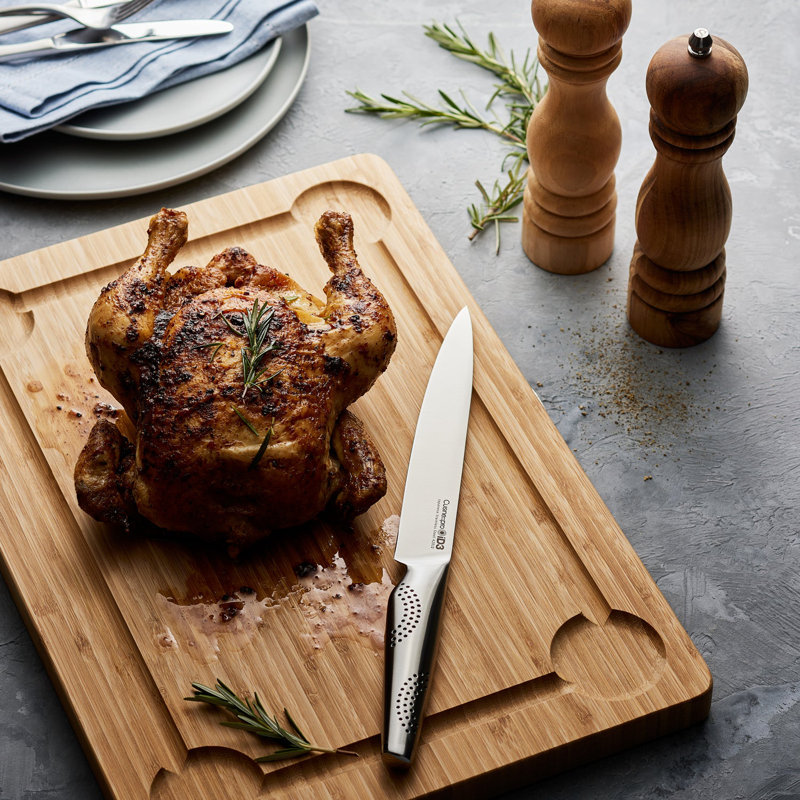 Cuisine::pro® iD3® Carving Knife 8"