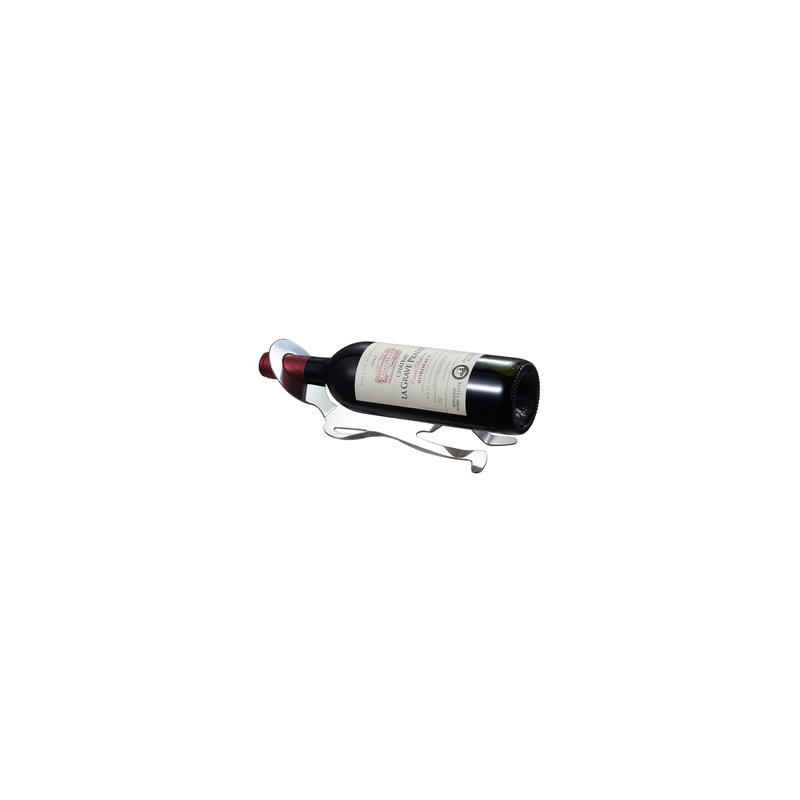 Tabletop Wine Bottle Rack in