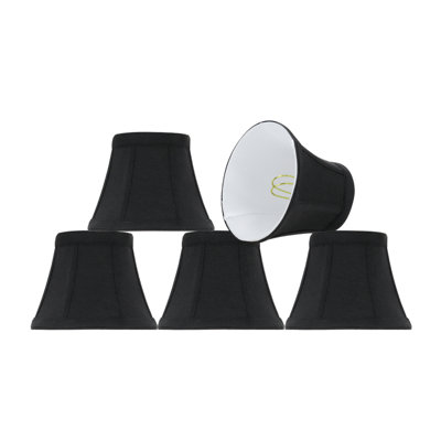 Cotton Bell Lamp Shade