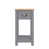 Grey is out of stock