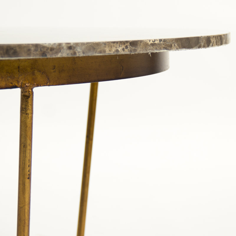 Table basse Bayley