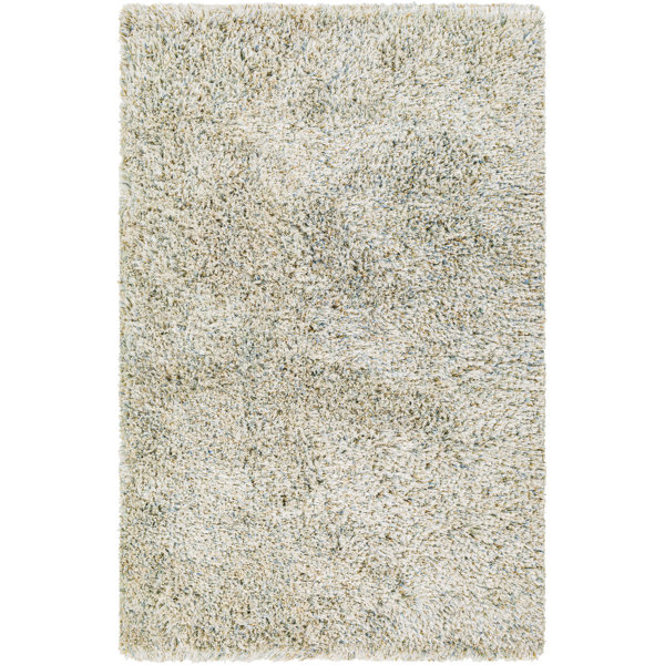 Latitude Run® Flatweave Solid Color Rug | Wayfair