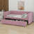 Pink is out of stock