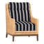 Peninsula Woven Lounge Chair-70085075-70085076-110919498