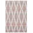 Botsford Wool Geometric Indoor Rug