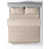 Beige Geomatric