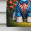 Drapeau «All American House»-112702479