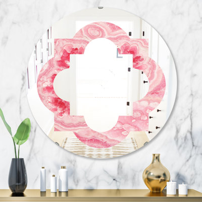 Wall Mirror