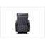 Fauteuil inclinable avec fonction de puissance facile à contrôler les grandes quantités, fauteuil inclinable simple