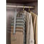 Cintre pour pantalons pliable en alliage d'aluminium-2038518373
